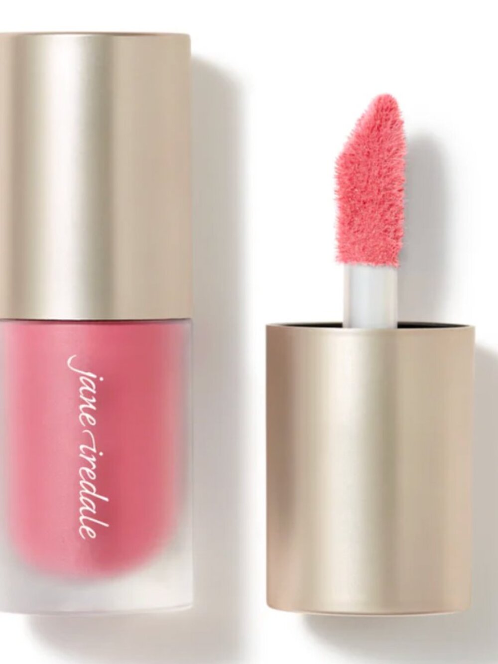 NEW Jane Ireldale "heartbreaker"  Liquid Blush